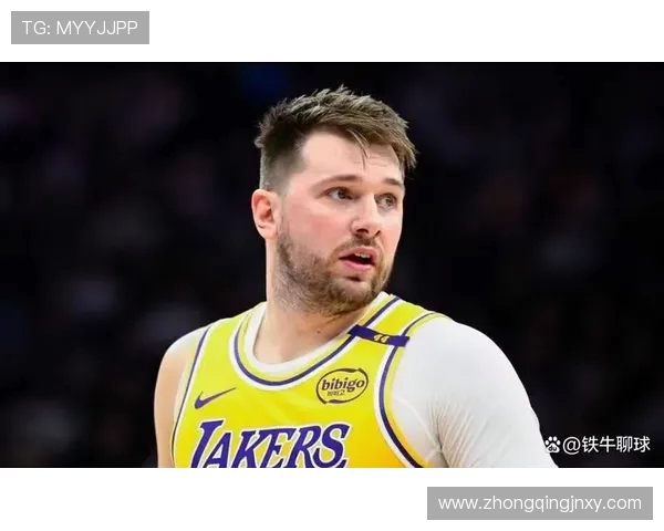 小莫里斯炮轰湖人防守漏洞:交易里夫斯,终结东契奇式防守灾难(3) 小莫里斯炮轰湖人防守漏洞:交易里夫斯,终结东契奇式防守灾难(3)