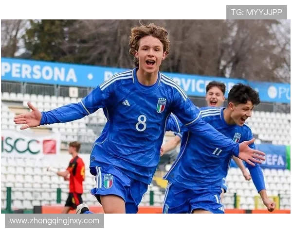 罗体:斯佩齐亚瞄准米兰左后卫新星巴尔泰萨吉(1) 罗体:斯佩齐亚瞄准米兰左后卫新星巴尔泰萨吉(1)